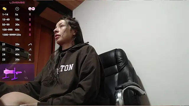 Snapshot of abby_taylor chatting on 20, 12, 2025 abby taylor online show from 20, 12, 2025