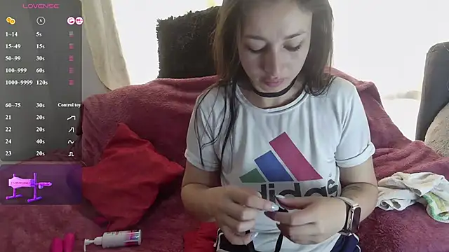 Snapshot of abby_taylor chatting on 10, 2, 2026 abby taylor online show from 10, 2, 2026