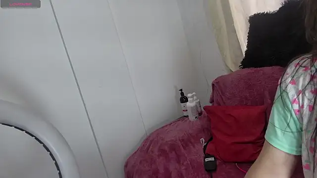 Snapshot of abby_taylor chatting on 12, 2, 2026 abby taylor online show from 12, 2, 2026