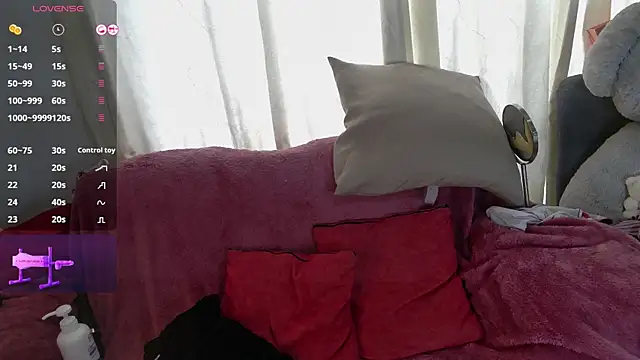 Snapshot of abby_taylor chatting on 31, 3, 2026 abby taylor online show from 31, 3, 2026