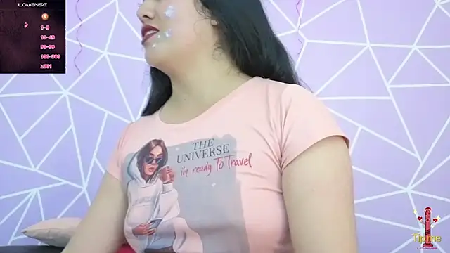 altheamoore online show from 5, 12, 2025