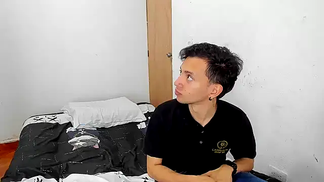 SexAegons online show from 5, 12, 2024