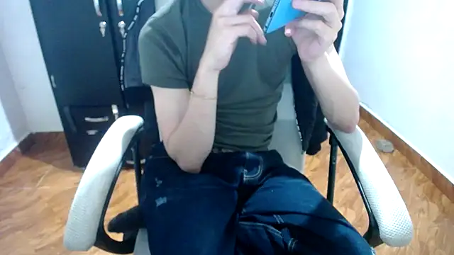 SexAegons online show from 17, 2, 2025