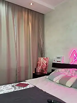 Milf Tea online show from 20, 2, 2025