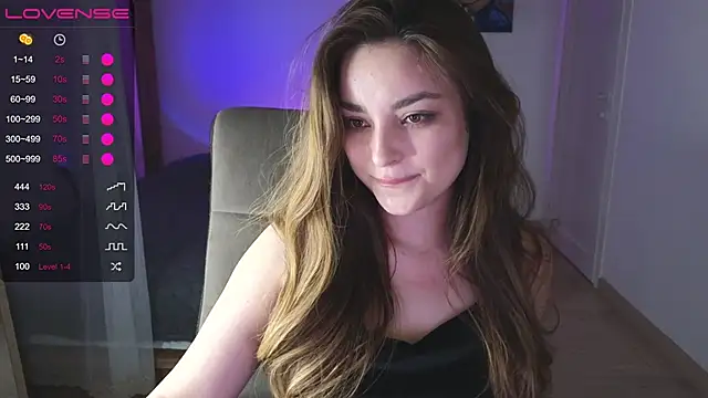 EdaFlower online show from 9, 3, 2026