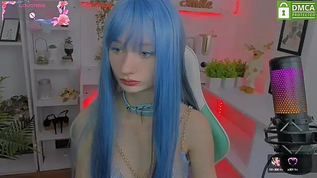 Katia Kim online show from 15, 3, 2025