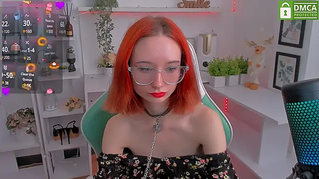 Katia Kim online show from 20, 3, 2025