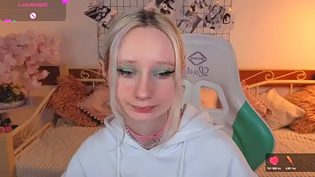 Katia Kim online show from 17, 2, 2026