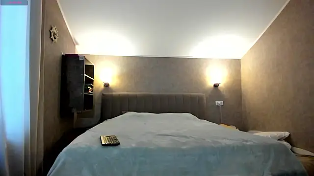 Your Wet Desire online show from 18, 3, 2026