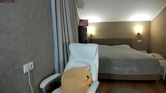 Your Wet Desire online show from 16, 4, 2026