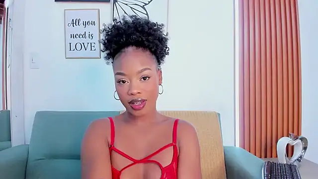 Madiison Cooper online show from 21, 9, 2025