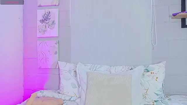 Madiison Cooper online show from 9, 3, 2026