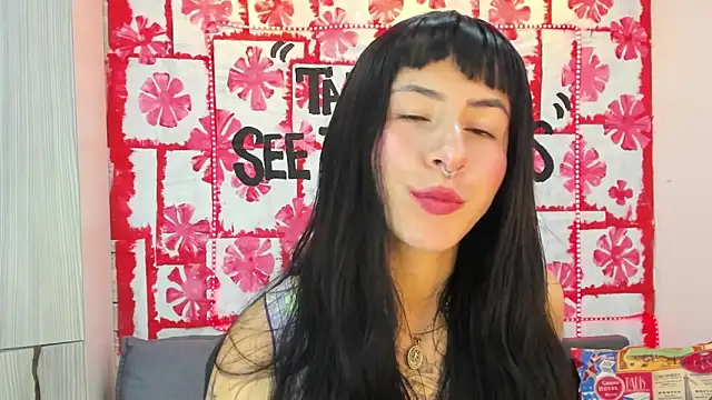 Mhelanny2 online show from 20, 3, 2025