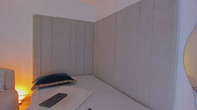 Snapshot of luisah_ chatting on 23, 5, 2026 luisah online show from 23, 5, 2026