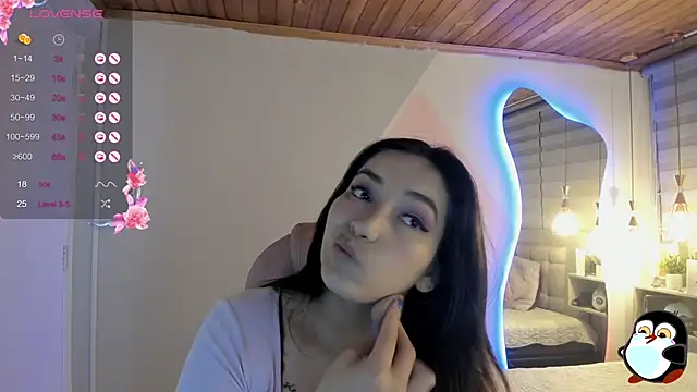 cristal  hot 1 online show from 4, 11, 2025