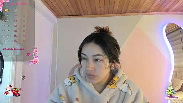 cristal  hot 1 online show from 21, 11, 2025