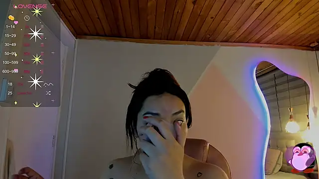 cristal  hot 1 online show from 15, 2, 2026