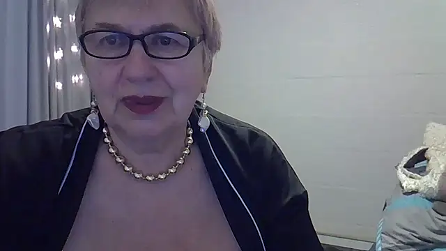 SweetCherry27 online show from 16, 1, 2026