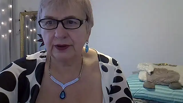 SweetCherry27 online show from 17, 1, 2026