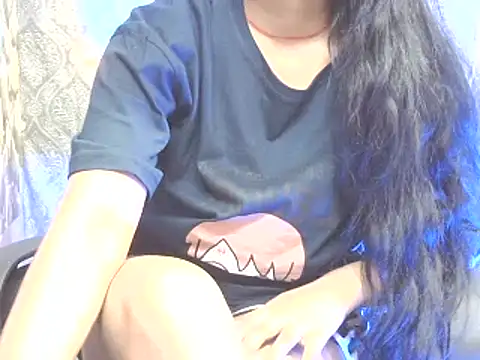 Supriya201 online show from 27, 2, 2025