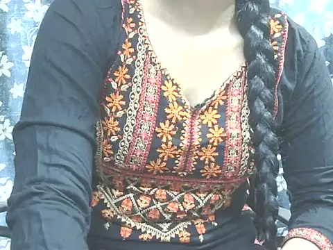 Snapshot of Supriya201 chatting on 3, 6, 2026 Supriya201 online show from 3, 6, 2026