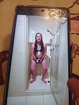 Journie Rose online show from 22, 3, 2026