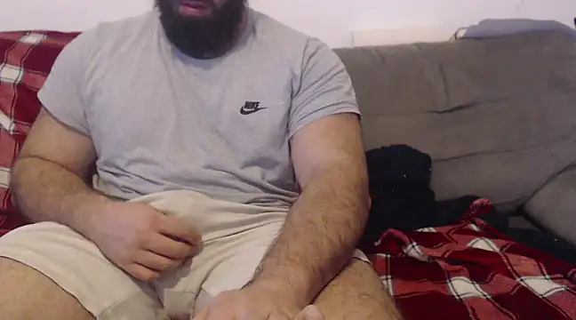 hugemachohandsome online show from 22, 12, 2024