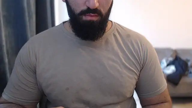 hugemachohandsome online show from 21, 10, 2025