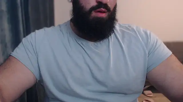 hugemachohandsome online show from 17, 11, 2025