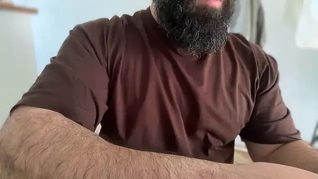 hugemachohandsome online show from 26, 3, 2026