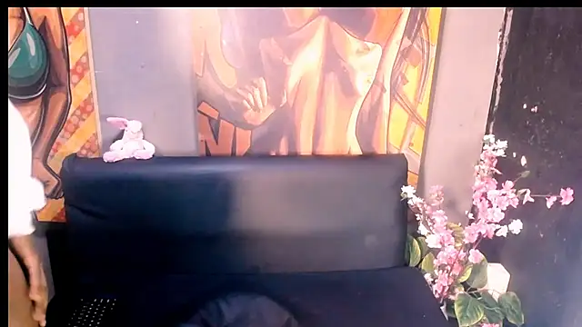 Ebonystormxxx online show from 3, 3, 2025