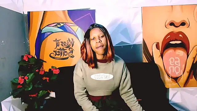 Ebonystormxxx online show from 25, 9, 2025