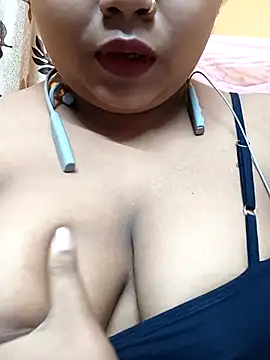 Sophiaboudi online show from 12, 2, 2025