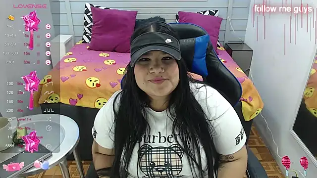 evelin zaens online show from 18, 2, 2025