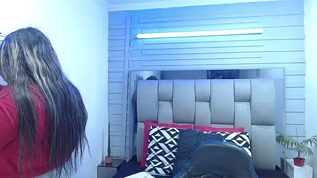 evelin zaens online show from 31, 3, 2026