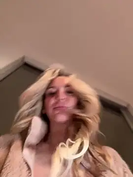 MessyNastyQueen online show from 20, 2, 2025