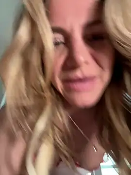 MessyNastyQueen online show from 20, 2, 2025