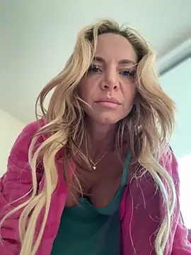 MessyNastyQueen online show from 23, 2, 2025