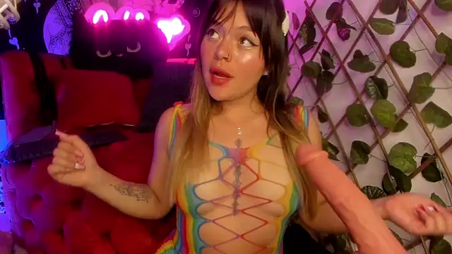  kalypso  online show from 8, 3, 2025