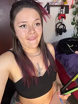 Snapshot of _kalypso_ chatting on 16, 5, 2026 kalypso online show from 16, 5, 2026