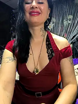 KikiXRed online show from 19, 11, 2025