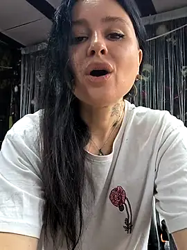 KikiXRed online show from 27, 3, 2026