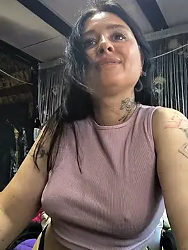 KikiXRed online show from 26, 7, 2026