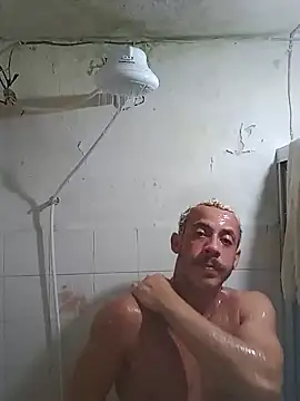 MachoScorpionCaralho online show from 22, 1, 2025