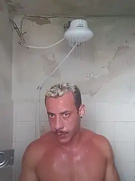 MachoScorpionCaralho online show from 4, 2, 2025