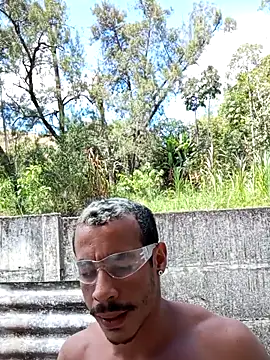 MachoScorpionCaralho online show from 6, 3, 2025