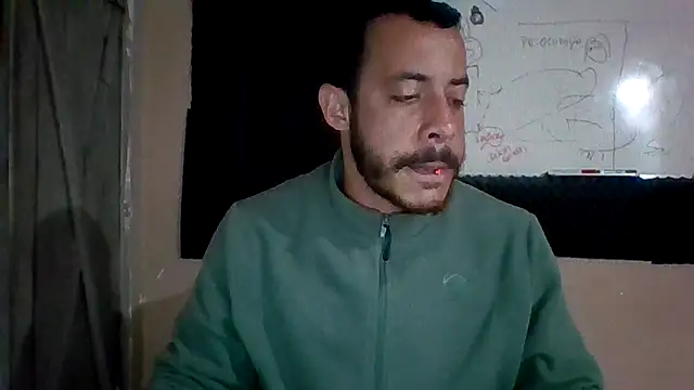 MachoScorpionCaralho online show from 13, 9, 2025