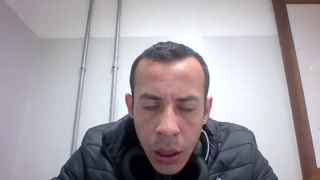 MachoScorpionCaralho online show from 25, 6, 2026