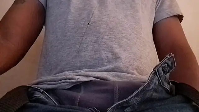 royblackbigpvt online show from 13, 4, 2026