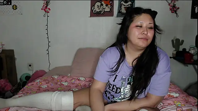 Cupcakecutie449 online show from 20, 3, 2026